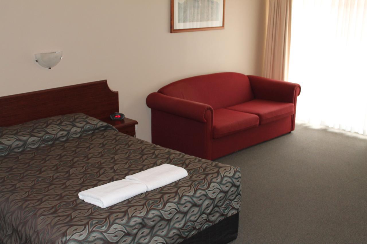 The Kidman Wayside Inn 그리피스 외부 사진